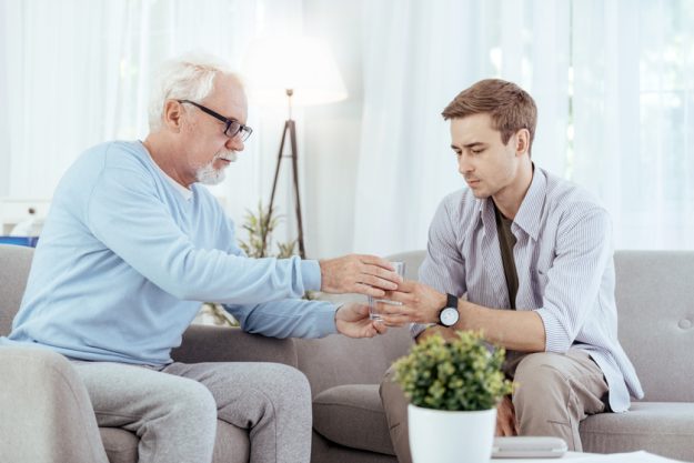 Why You Should Move To Assisted Living In Tye, TX, After A Stroke