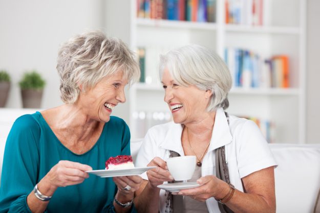 7 Ways Senior Care In Tye, TX Helps Reduce Residents’ Stress