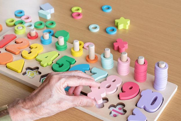 Activities For Your Loved One With Dementia In South Valley, NM