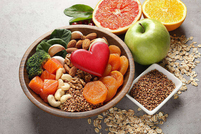 Building Heart-Healthy Diet Habits In Sublett, TX Retirement Independent Living