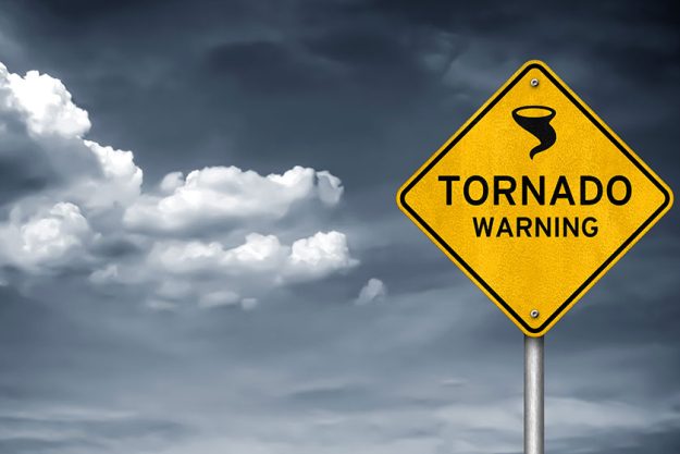 For Seniors: Understanding The Warning Signs Of A Tornado In Texas For Seniors: Understanding The Warning Signs Of A Tornado In Texas