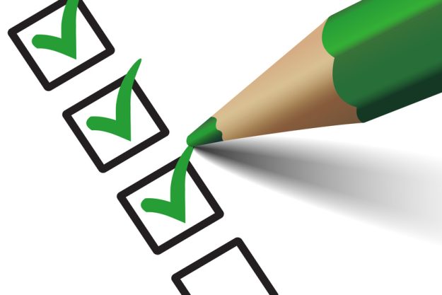 Home Safety Checklist In Texas Assisted Living Communities