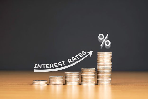 How Interest Rates Affect The Value Of Senior Living Properties How Interest Rates Affect The Value Of Senior Living Properties