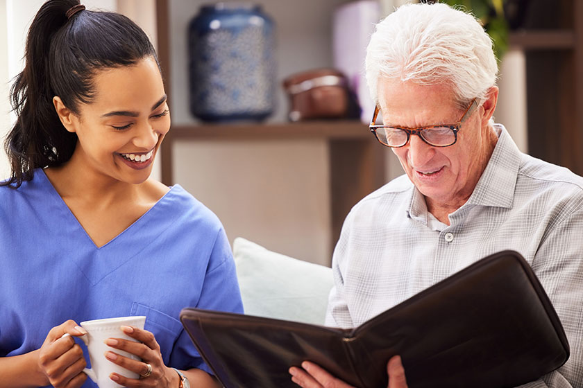 Memory Care In Rio Rancho, NM: Why It Should Be Your Top Priority After A Dementia Diagnosis Memory Care In Rio Rancho, NM: Why It Should Be Your Top Priority After A Dementia Diagnosis
