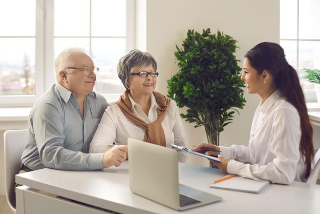 Moving To Senior Independent Living In Sublett, TX: Who Can You Trust For Advice?