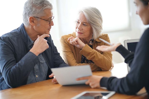 Renewing Vs. Signing A Lease In A Retirement Center Near Haltom City, TX: 5 Factors To Consider Renewing Vs. Signing A Lease In A Retirement Center Near Haltom City, TX: 5 Factors To Consider