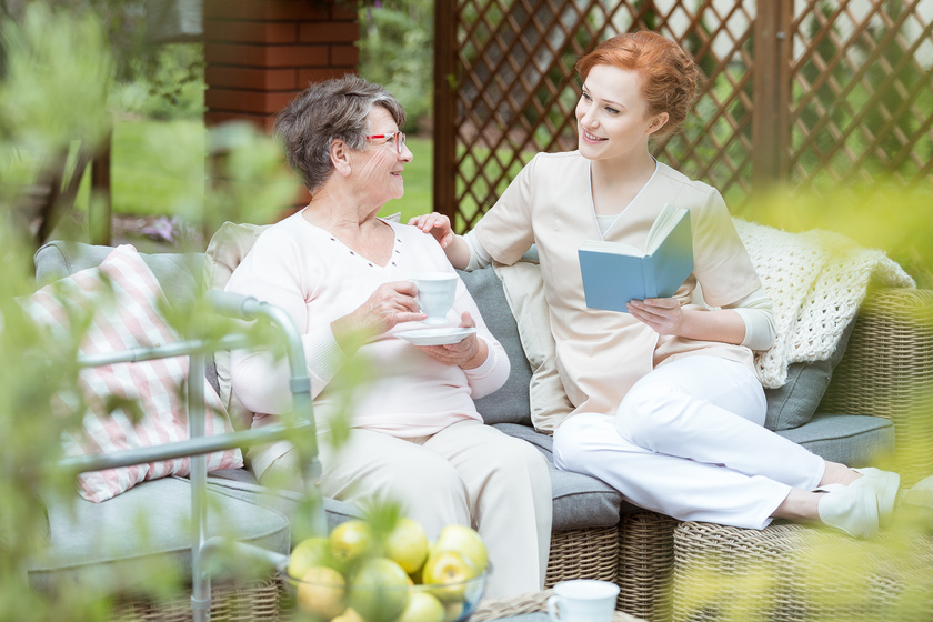 Resort-Style Assisted Living In Belen, NM: Why You Should Consider It