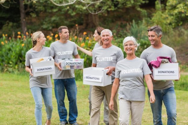 The Benefits Of Life Enrichment Programs In Lynn Lane, OK Retirement Communities