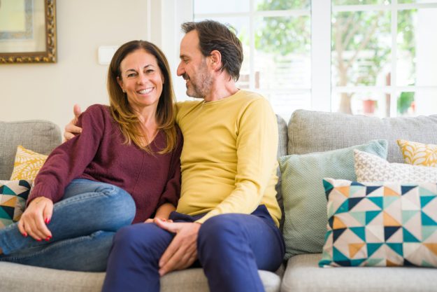 The Best Senior Living Floor Plans In Albuquerque, NM