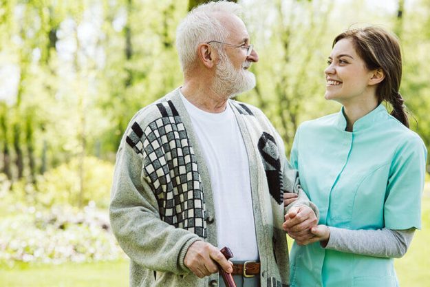 Touring An Assisted Living Community In Corrales, NM: What To Look For