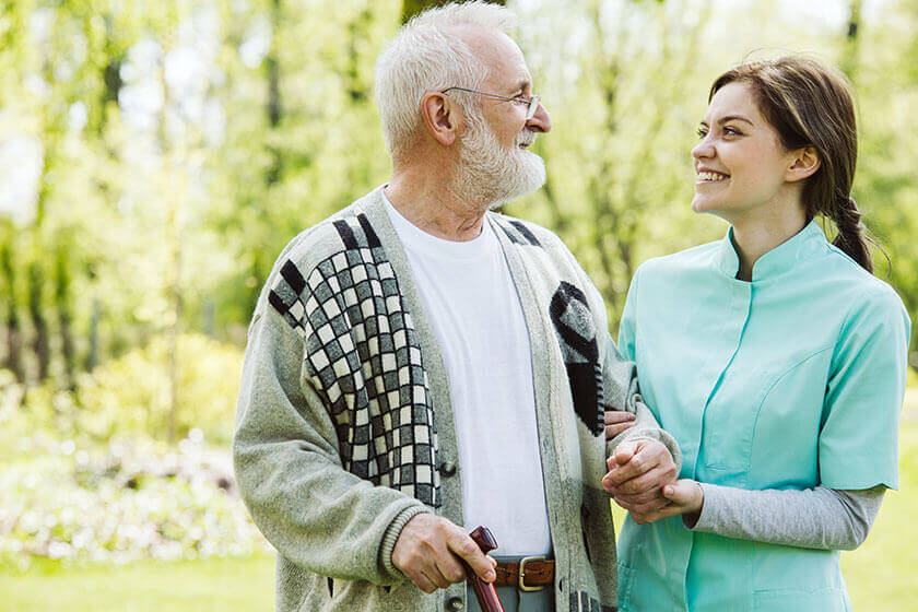 Touring An Assisted Living Community In Corrales, NM: What To Look For