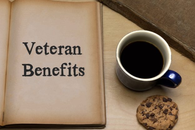 Veteran Benefits Understanding Veterans Benefits For Assisted Living In New Mexico