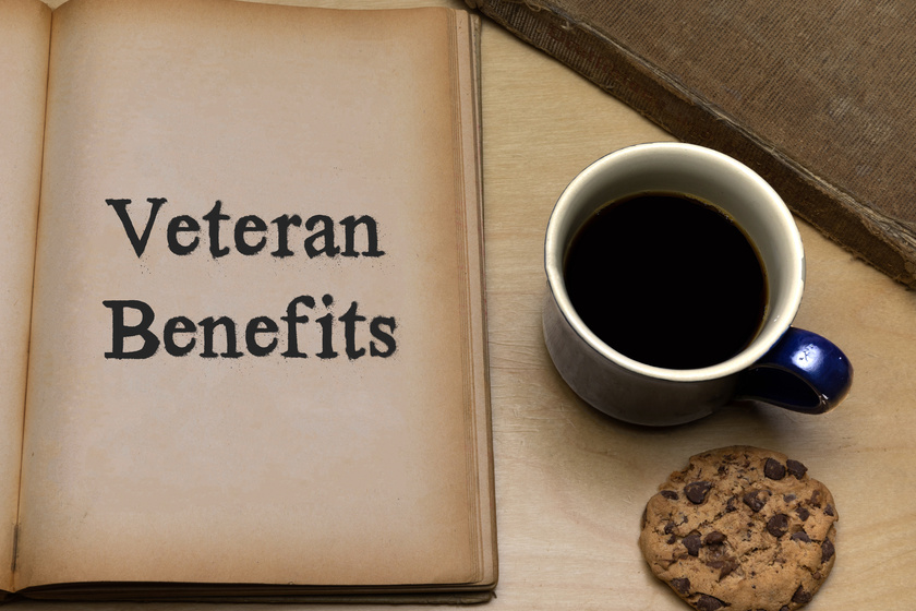 What to Do When a Veteran Has Passed Away - VeteranAid