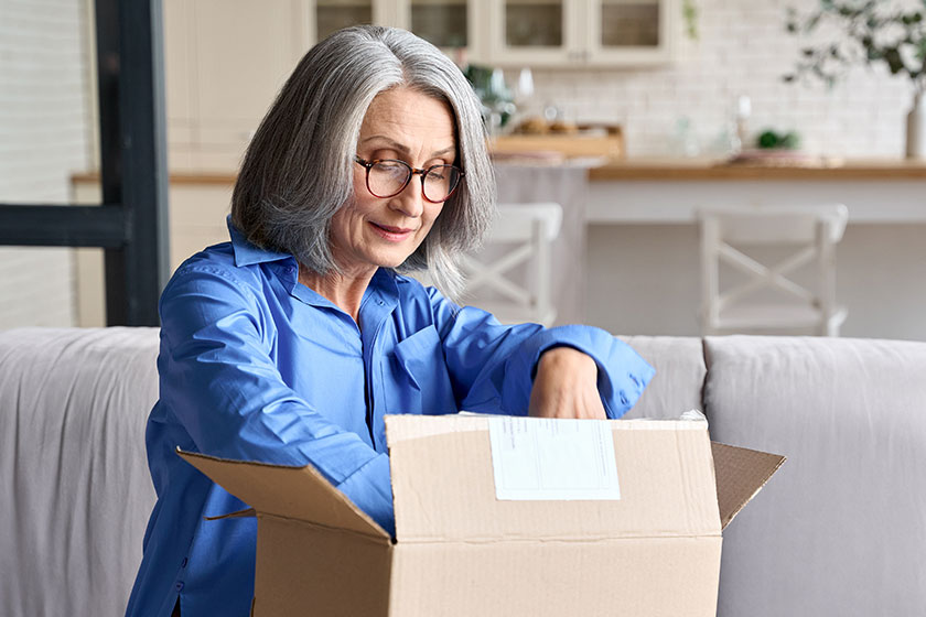 What To Pack When Moving To Independent Living Communities In Oak Park ...