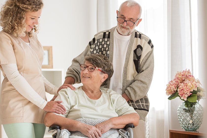 What You Need To Know About In-Home Respite Care