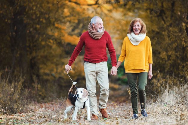 Why Retirees Move To Texas
