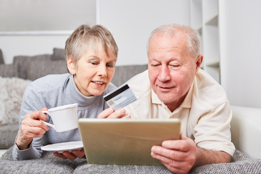 3 Options Of Paying For Assisted Living Texas | Morada Senior Living