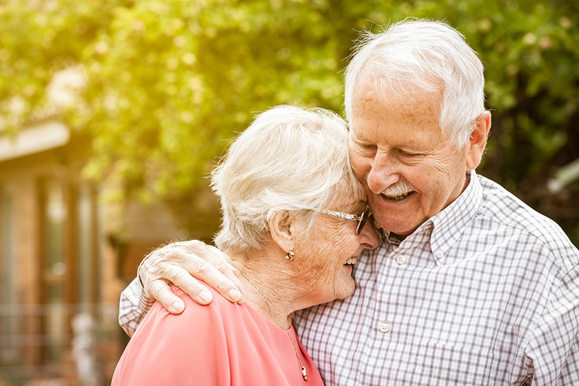 A Guide To Preparing Yourself Mentally For A Senior Living Community In Hurst, TX
