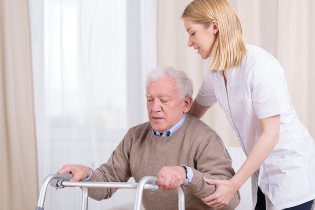 Can Staying At Oscar, TX Independent Care Community Help You Live Longer?