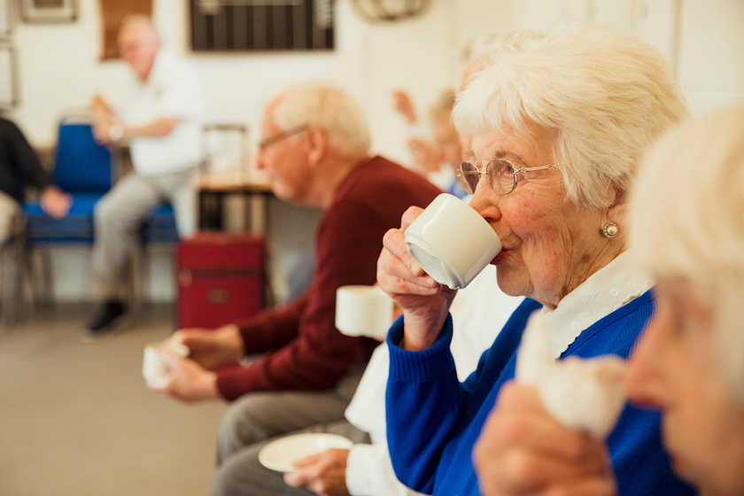 Debunking 3 Misconceptions About Community Life In Seniors Independent Living