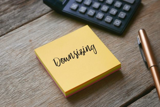 Downsizing Tips When You're Moving To Assisted Living In Dallas, TX