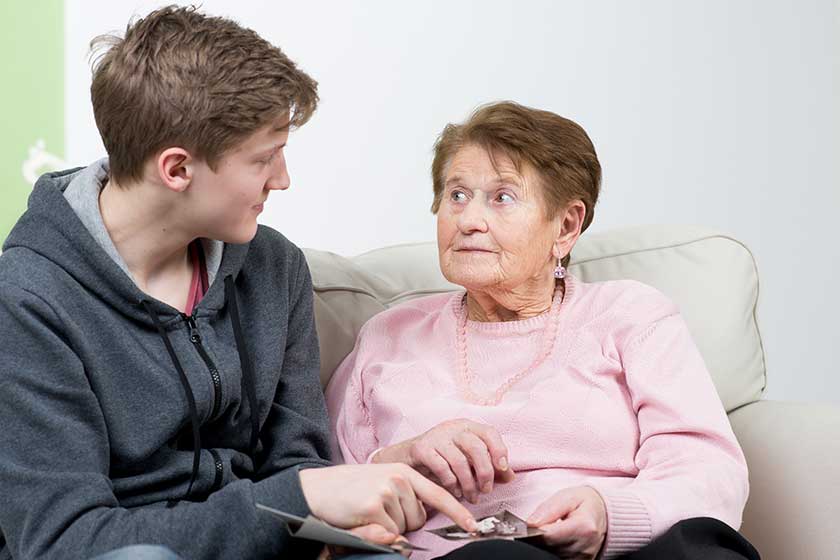 The Importance Of Memory Screening For Your Loved Ones The Importance Of Memory Screening For Your Loved Ones