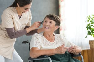 How Assisted Living Near Midlothian, TX Embraces Personal Hygiene Care Routines