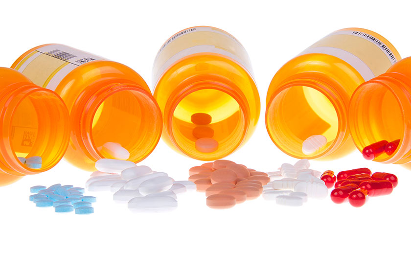 3 Ways Assisted Living In Arlington, TX Helps Control Prescription Delivery