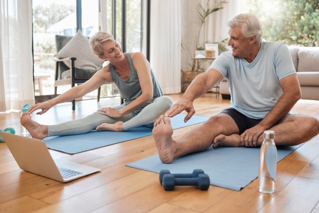 5 Myths About Interior Design In Dupre, TX Active Adult Retirement Communities