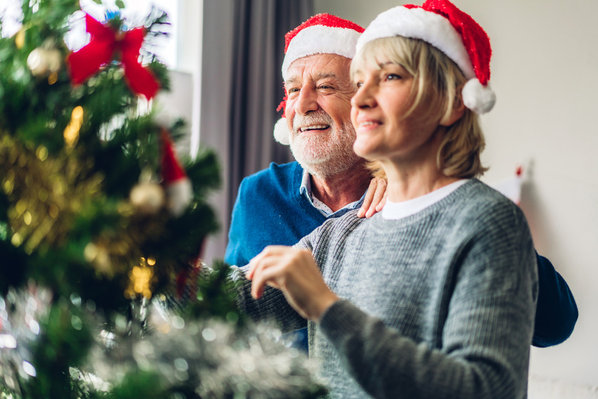 Celebrating Christmas In Your Texas Active Adult Communities: 6 Crafts And Decors To Make