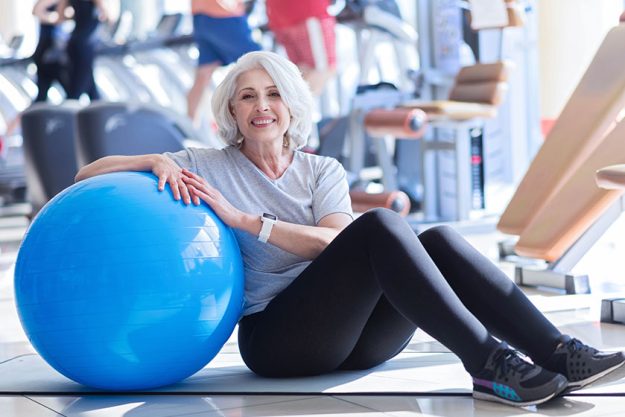 Four Ways Independent Living Near Massard, AR Promotes Healthy Aging