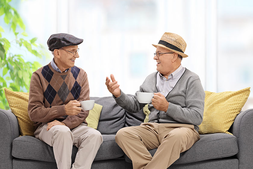 How To Make New Friends When You Move To Independent Living In Kingwood, TX