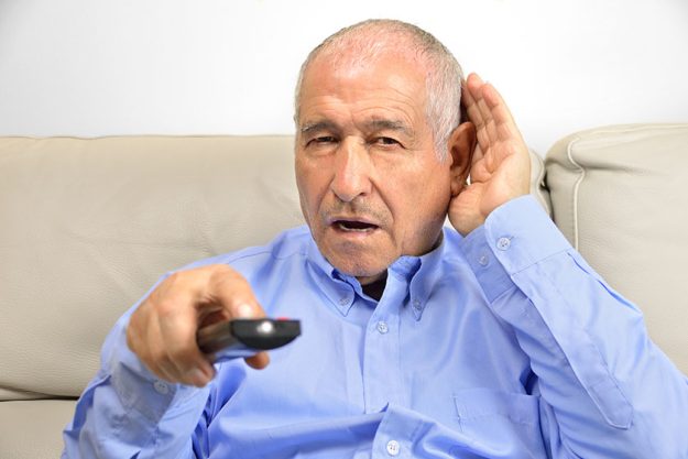 Is Assisted Living In Midlothian, TX, A Good Place For Seniors With Sensory Impairment?