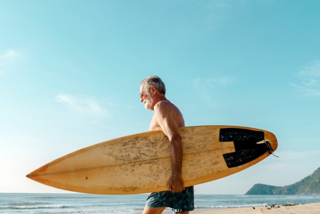 Retiring In Victoria, Texas: 5 Benefits Of Living Near The Gulf Of Mexico