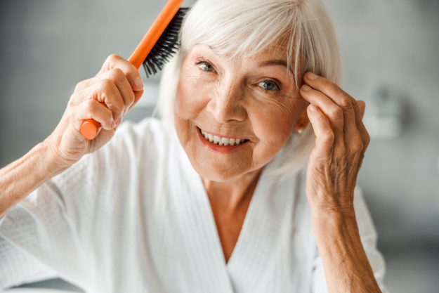 Things To Consider When Creating A Daily Routine As You Age In Taylor County, TX Assisted Living Communities