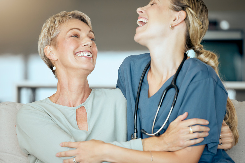 Aging At Home Vs. Senior Apartments In Irving, TX: Which Is More Affordable?