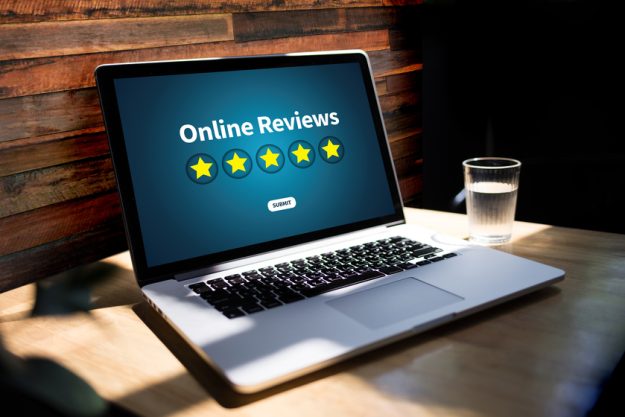 Online Reviews Evaluation time for review Inspection Assessment Are Active Adult Day Care Online Reviews Reliable?