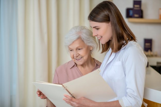 Continence Care Services In Assisted Living Communities In Inez, TX: Benefits You'll Love