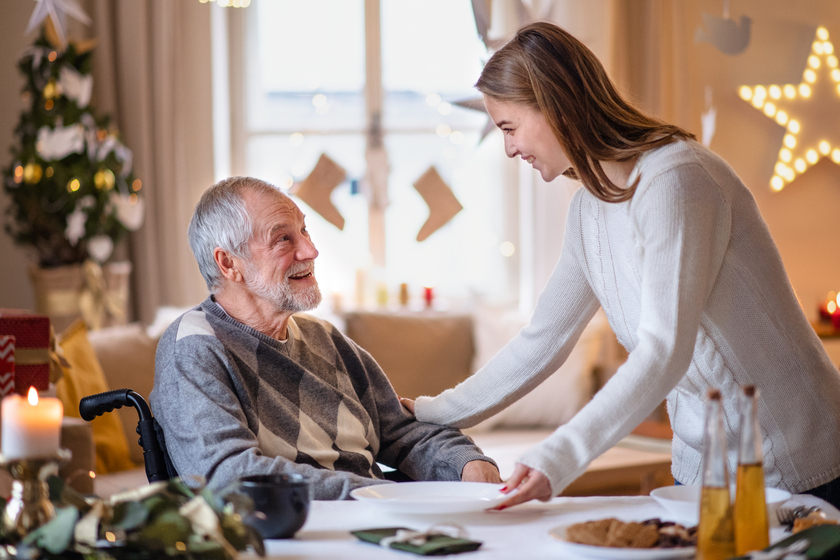 Dining Service Myths In Sardis, TX Senior Living Communities