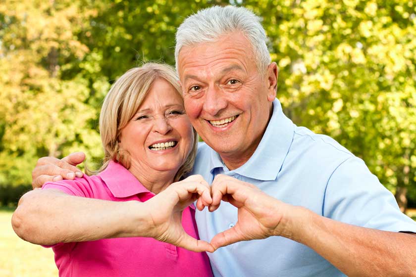 Happy Seniors Happy Seniors