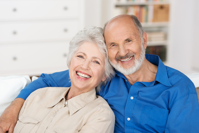 How Interior Design In Melson, TX Senior Living Apartment Affects Your Loved One's Health