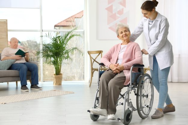 How Your Quality Of Life Improves When Staying In League City, Texas Assisted Living