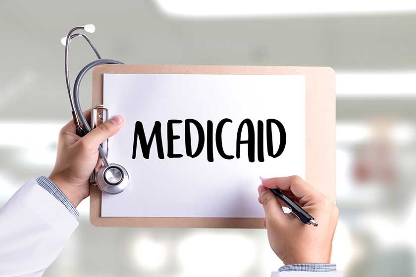 Does Medicaid Pay For Private Caregivers