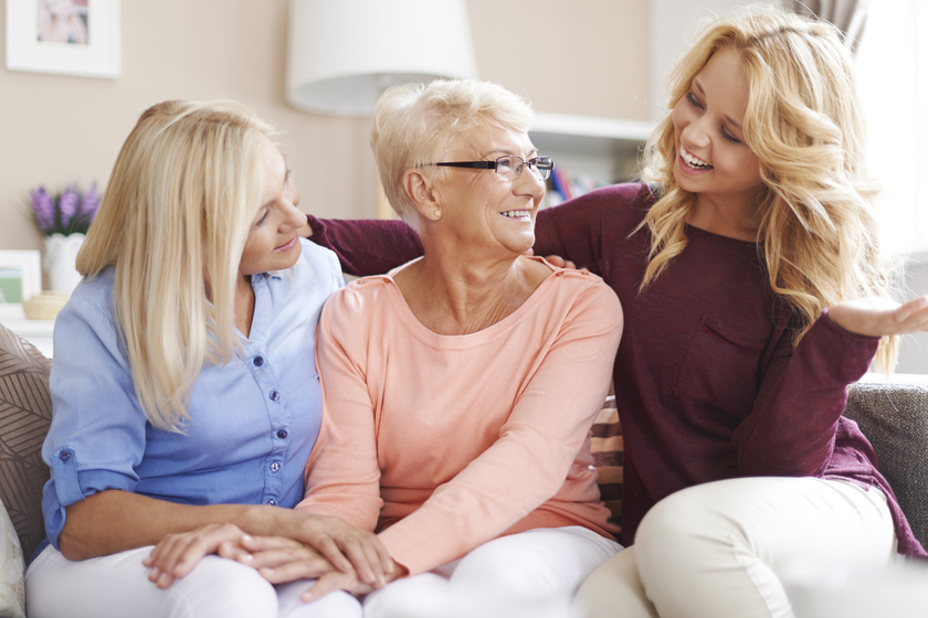 The Importance Of Taking Your Aging Parent To Tour Assisted Living Community In Hughes, TX