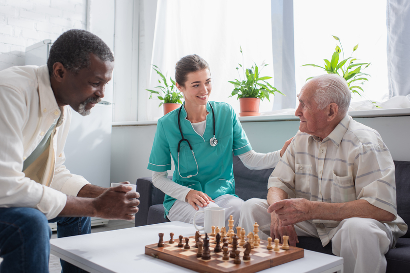 the-reasons-why-your-aging-parents-with-dementia-need-professional-caregivers-in-memory-care The Reasons Why Your Aging Parents With Dementia Need Professional Caregivers In Memory Care