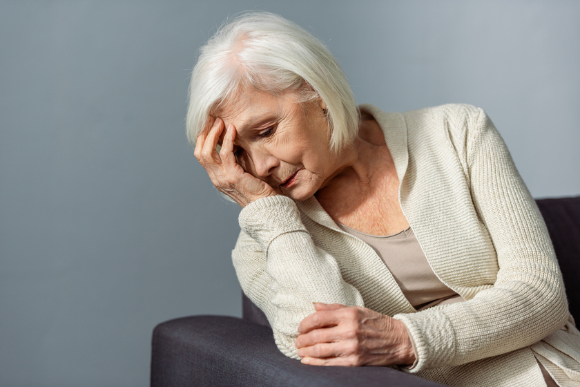 5 Symptoms Of Vascular Dementia | Morada Senior Living