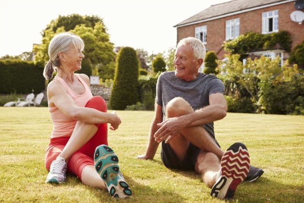 5 Benefits Of Living In Gated Community In Active Senior Living Home In Texas