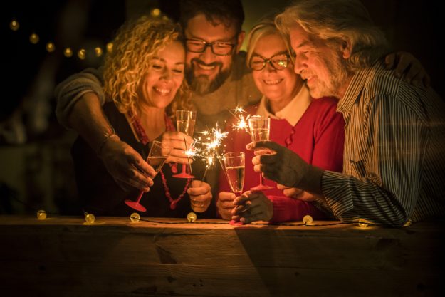 A Guide To Nightlife Entertainment When Retiring In Senior Living Apartment In Tulsa, OK