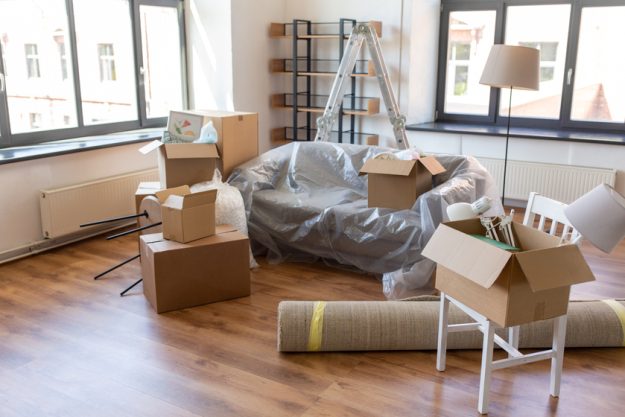 Don't Make These Downsizing Mistakes When Moving To A 55+ Community In Hughes, TX