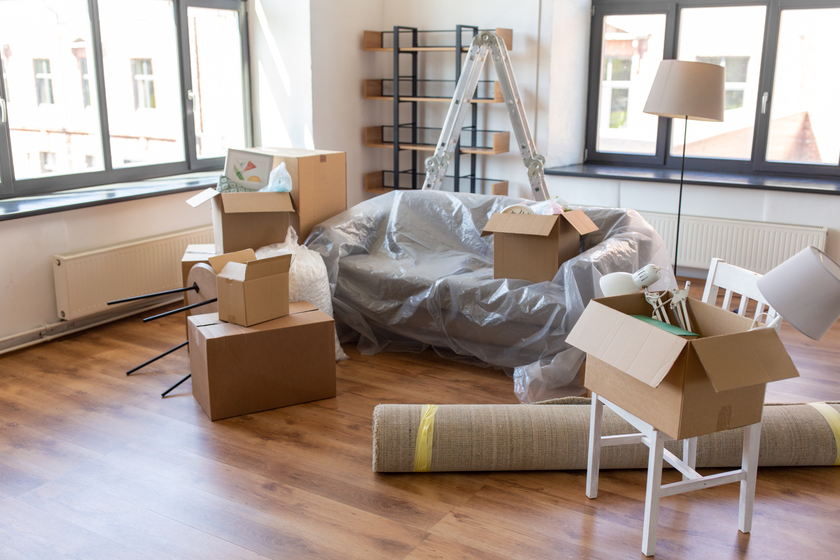 Don't Make These Downsizing Mistakes When Moving To A 55+ Community In Hughes, TX